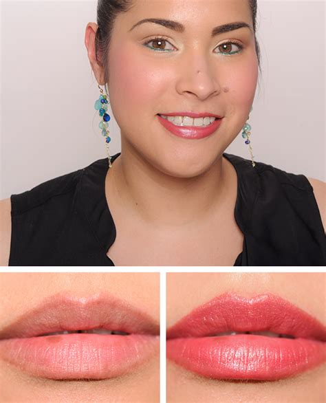 chanel legende lipstick swatch|Chanel legende coco.